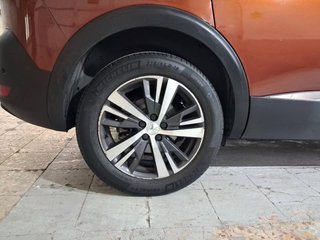 Peugeot 5008 1.2 PureTech 96KW S&S Allure EAT8