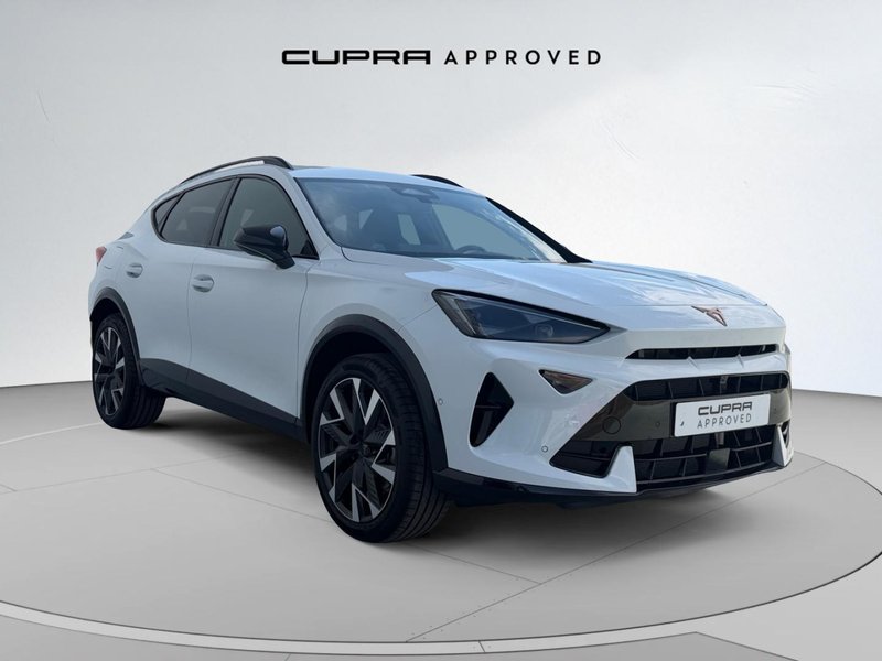 Cupra Formentor 2026