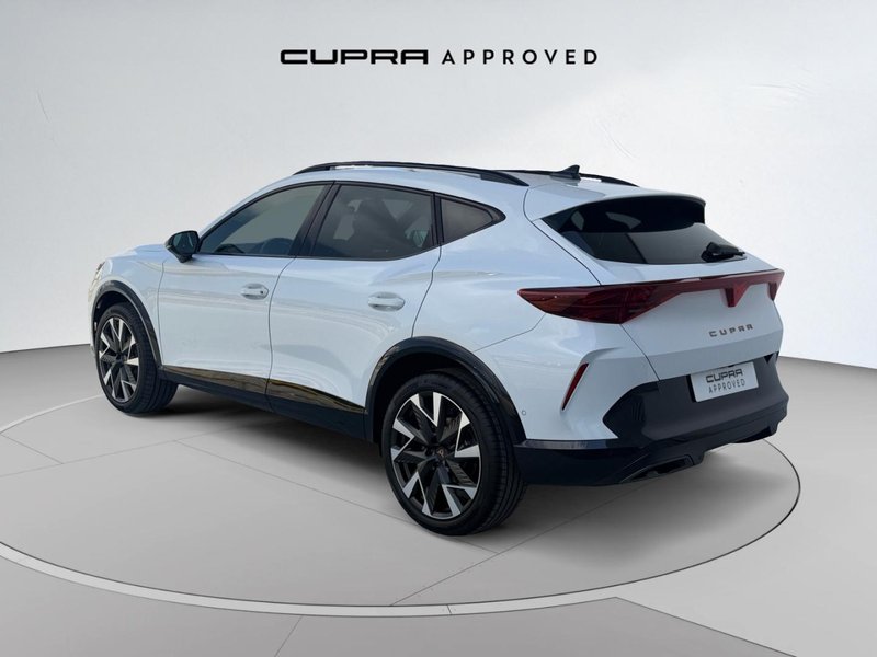 Cupra Formentor 2026, foto 2