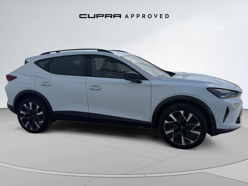 Cupra Formentor 2026, foto 3