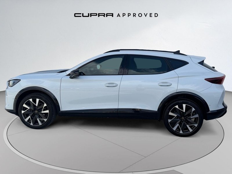 Cupra Formentor 2026, foto 4