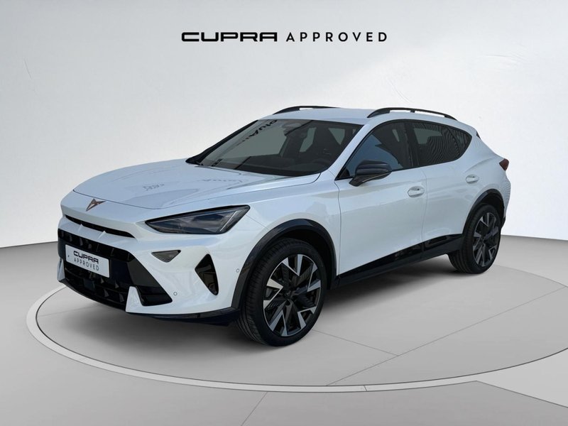 Cupra Formentor 2026, foto 5