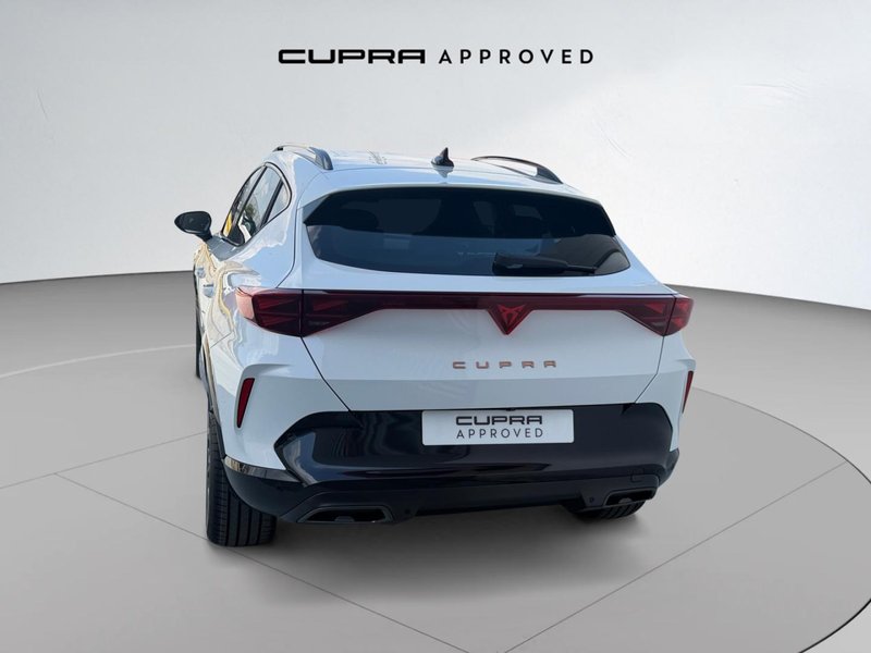 Cupra Formentor 2026, foto 6