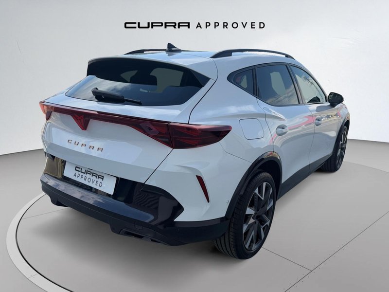 Cupra Formentor 2026, foto 7