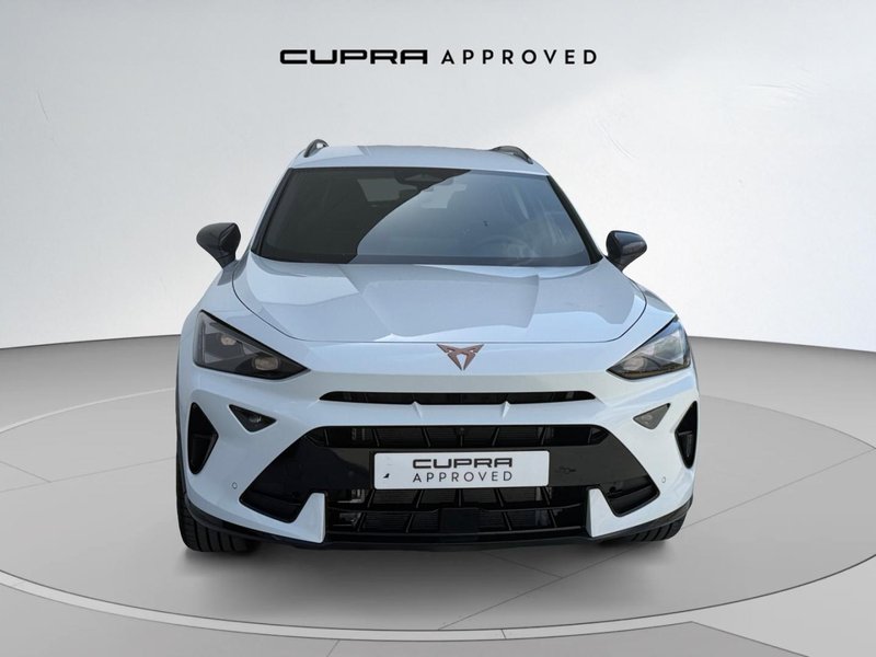 Cupra Formentor 2026, foto 8
