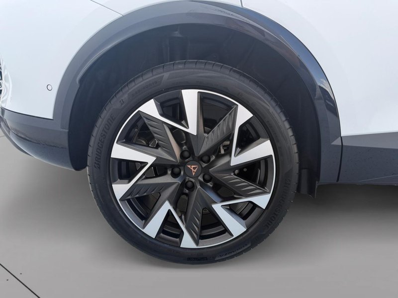 Cupra Formentor 2026, foto 9