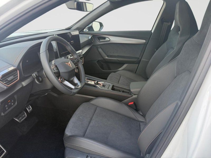 Cupra Formentor 2026, foto 10