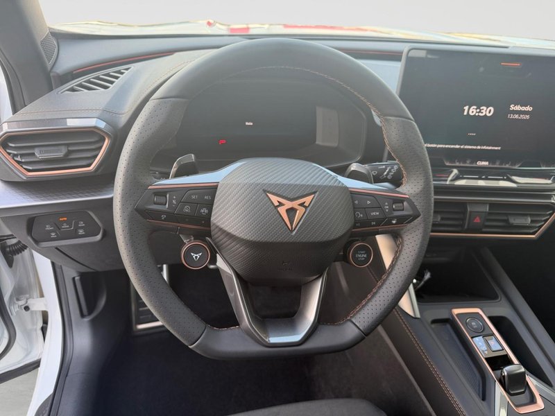 Cupra Formentor 2026, foto 11