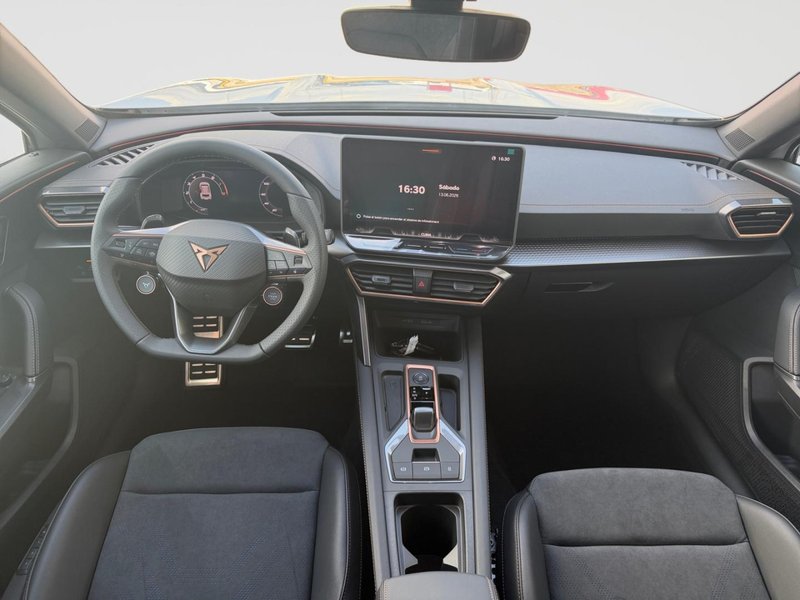 Cupra Formentor 2026, foto 12