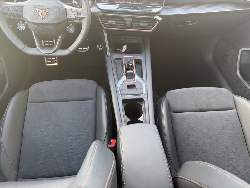 Cupra Formentor 2026, foto 14