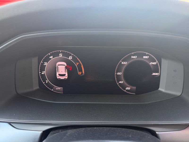 Cupra Formentor 2026, foto 16