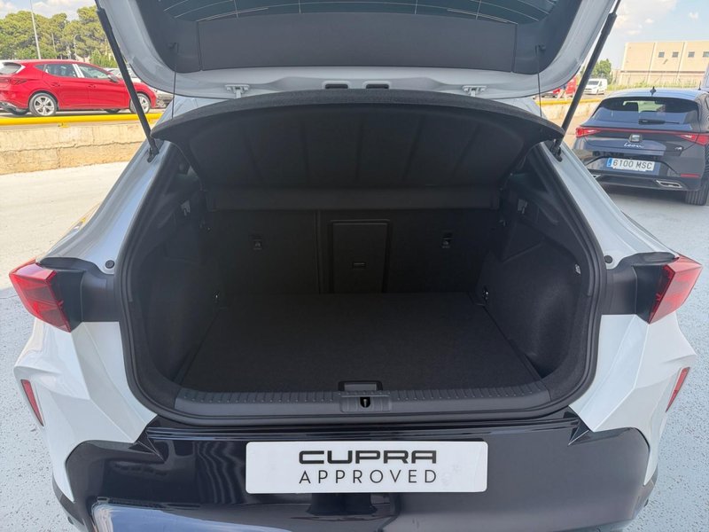 Cupra Formentor 2026, foto 19