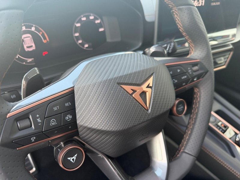 Cupra Formentor 2026, foto 20