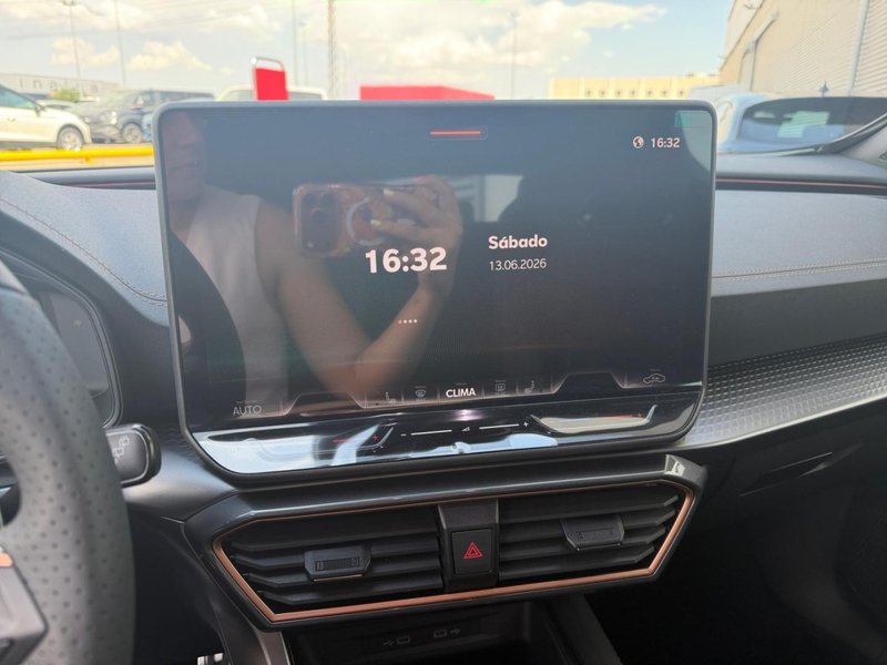 Cupra Formentor 2026, foto 21