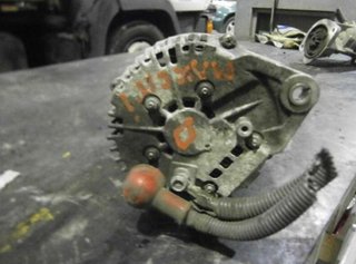 40935 23100db000 alternador renault maxity maxity