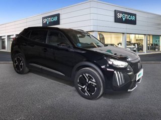 Peugeot 2008 N2008 Allure Hybrid 145 eDCS6