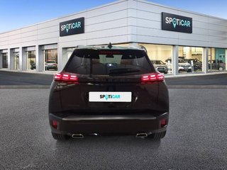 Peugeot 2008 N2008 Allure Hybrid 145 eDCS6