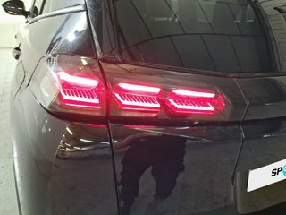 Peugeot 2008 N2008 Allure Hybrid 145 eDCS6