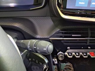 Peugeot 2008 N2008 Allure Hybrid 145 eDCS6