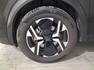 Peugeot 2008 N2008 Allure Hybrid 145 eDCS6