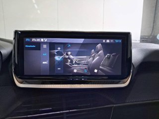 Peugeot 2008 N2008 Allure Hybrid 145 eDCS6