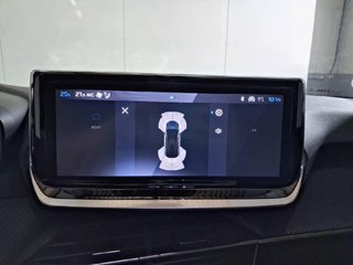 Peugeot 2008 N2008 Allure Hybrid 145 eDCS6