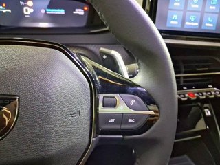 Peugeot 2008 N2008 Allure Hybrid 145 eDCS6