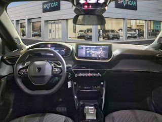Peugeot 2008 N2008 Allure Hybrid 145 eDCS6