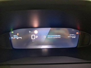 Peugeot 2008 N2008 Allure Hybrid 145 eDCS6