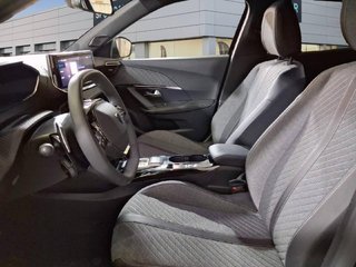 Peugeot 2008 N2008 Allure Hybrid 145 eDCS6