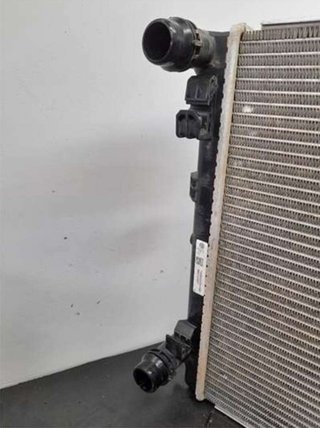 5q0121251gd radiador agua. audi a3 1.5 35 1297932