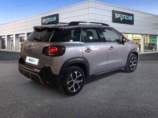 Citroen C3 Aircross PureTech 81kW (110CV) Plus
