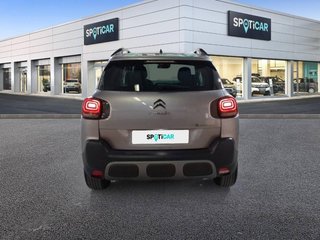 Citroen C3 Aircross PureTech 81kW (110CV) Plus