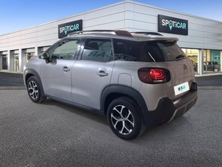 Citroen C3 Aircross PureTech 81kW (110CV) Plus