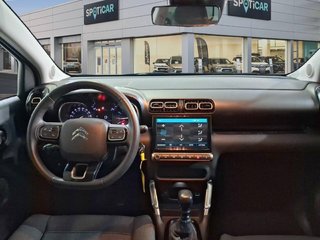 Citroen C3 Aircross PureTech 81kW (110CV) Plus
