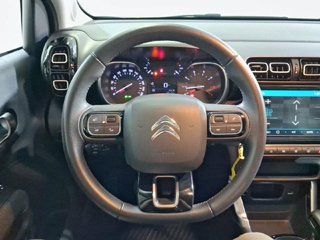 Citroen C3 Aircross PureTech 81kW (110CV) Plus
