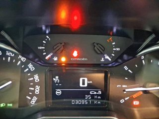Citroen C3 Aircross PureTech 81kW (110CV) Plus