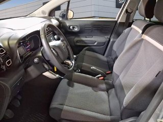 Citroen C3 Aircross PureTech 81kW (110CV) Plus