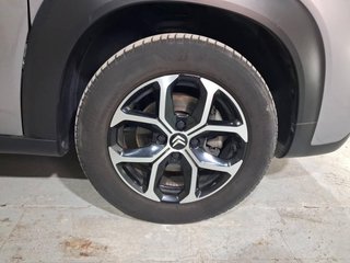 Citroen C3 Aircross PureTech 81kW (110CV) Plus