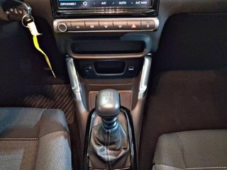 Citroen C3 Aircross PureTech 81kW (110CV) Plus