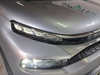 Citroen C3 Aircross PureTech 81kW (110CV) Plus