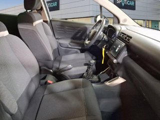 Citroen C3 Aircross PureTech 81kW (110CV) Plus