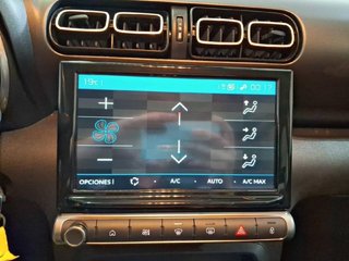 Citroen C3 Aircross PureTech 81kW (110CV) Plus