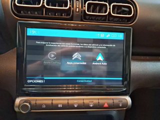 Citroen C3 Aircross PureTech 81kW (110CV) Plus