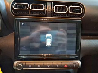 Citroen C3 Aircross PureTech 81kW (110CV) Plus