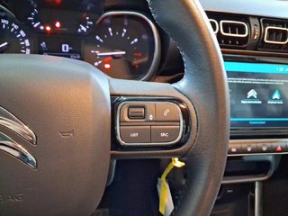 Citroen C3 Aircross PureTech 81kW (110CV) Plus
