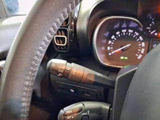 Citroen C3 Aircross PureTech 81kW (110CV) Plus
