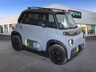 Citroen Ami AMI