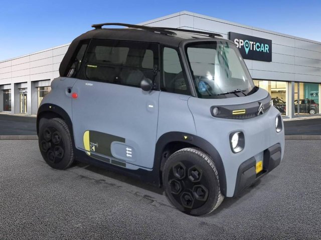 Citroen Ami AMI