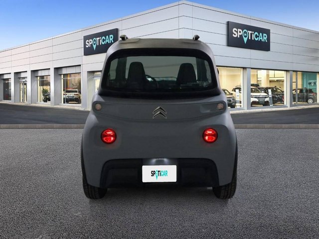Citroen Ami AMI